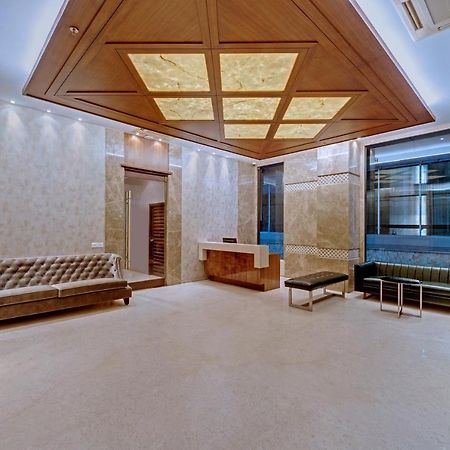 Adiva Residency Beacon, Grant Road, Mumbai Hotel Екстериор снимка